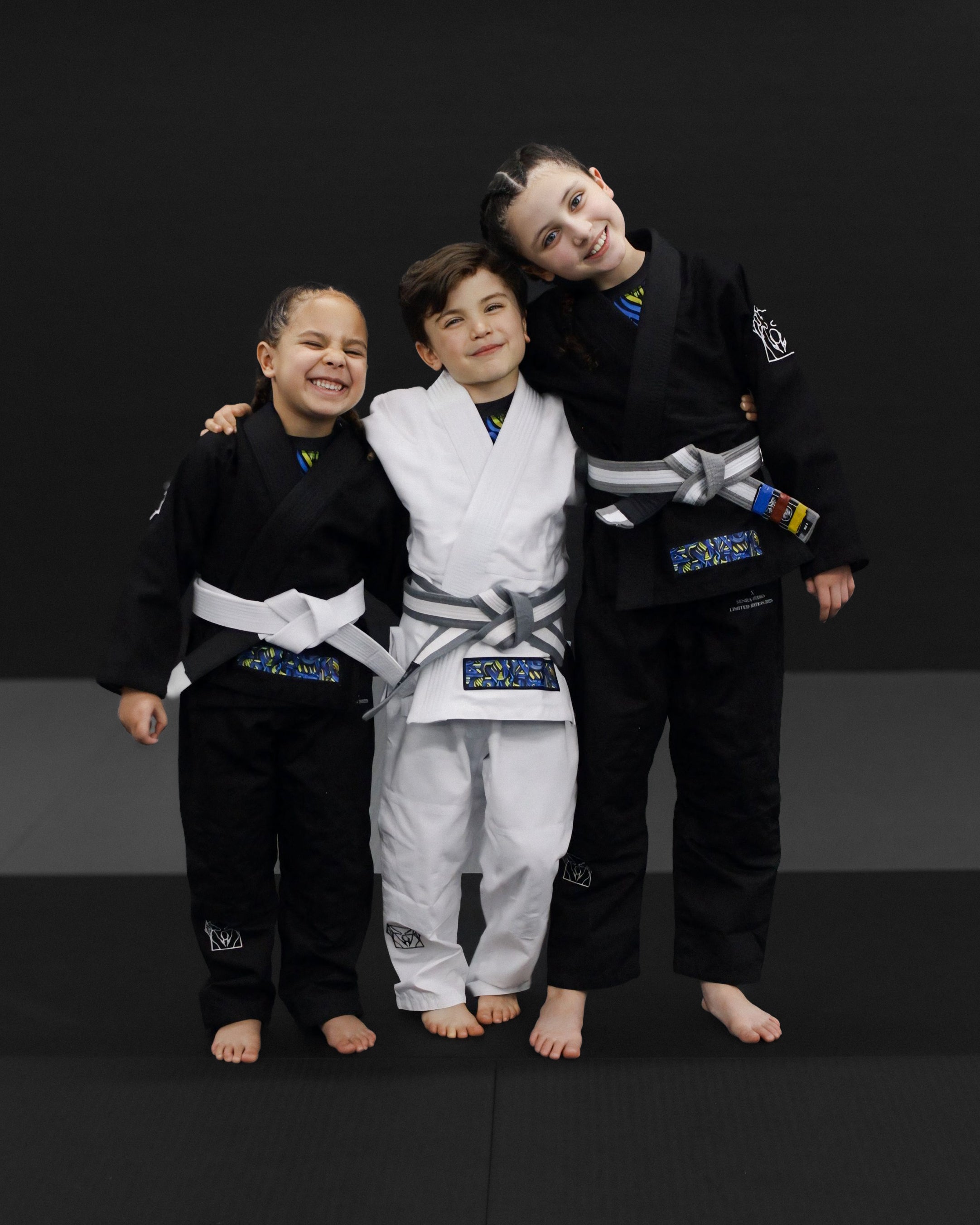 KIDS