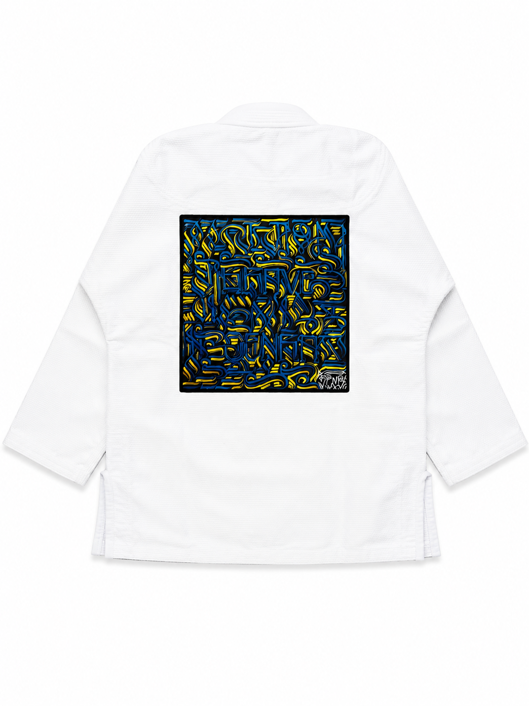 BRAVE X SENRA STUDIO KIDS GI