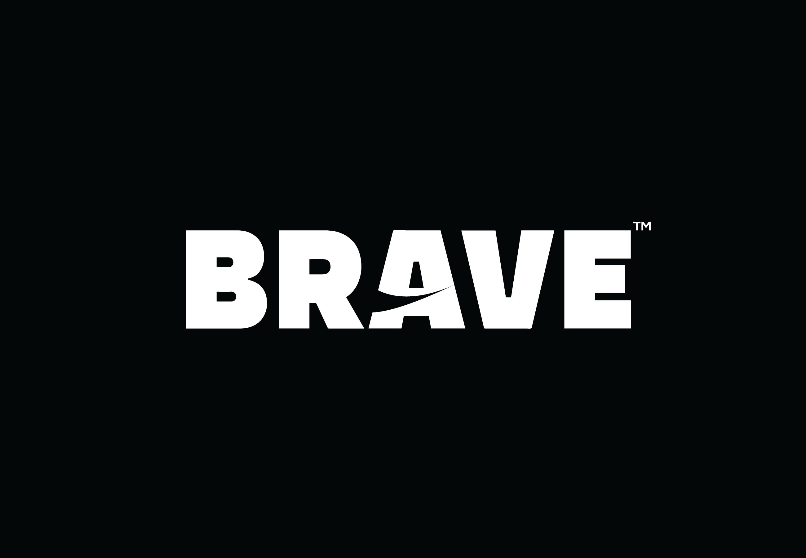 Brave Logo