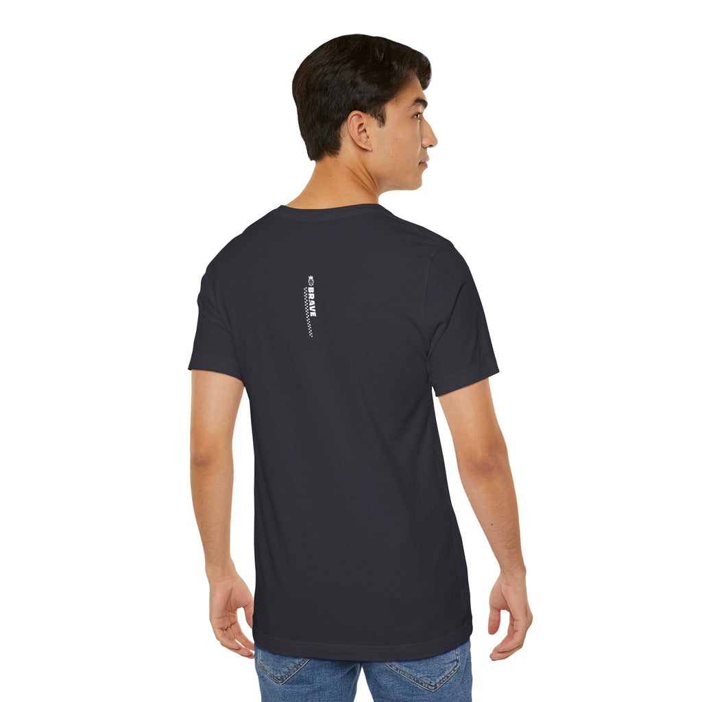 Bold King Crown Streetwear Style