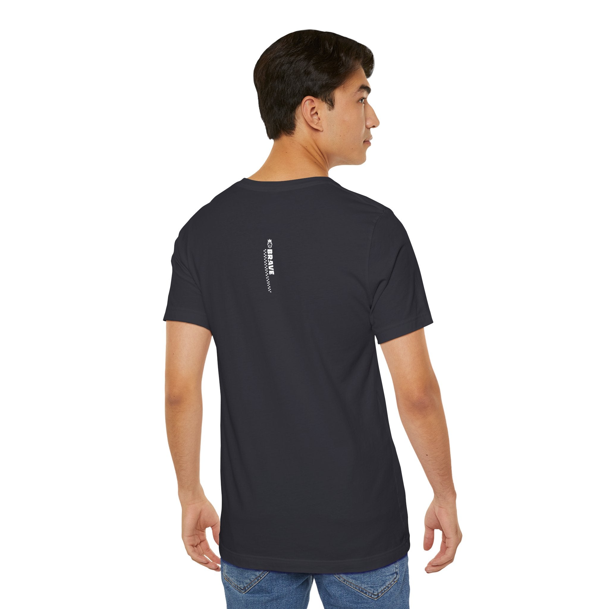 Bold King Crown Streetwear Style