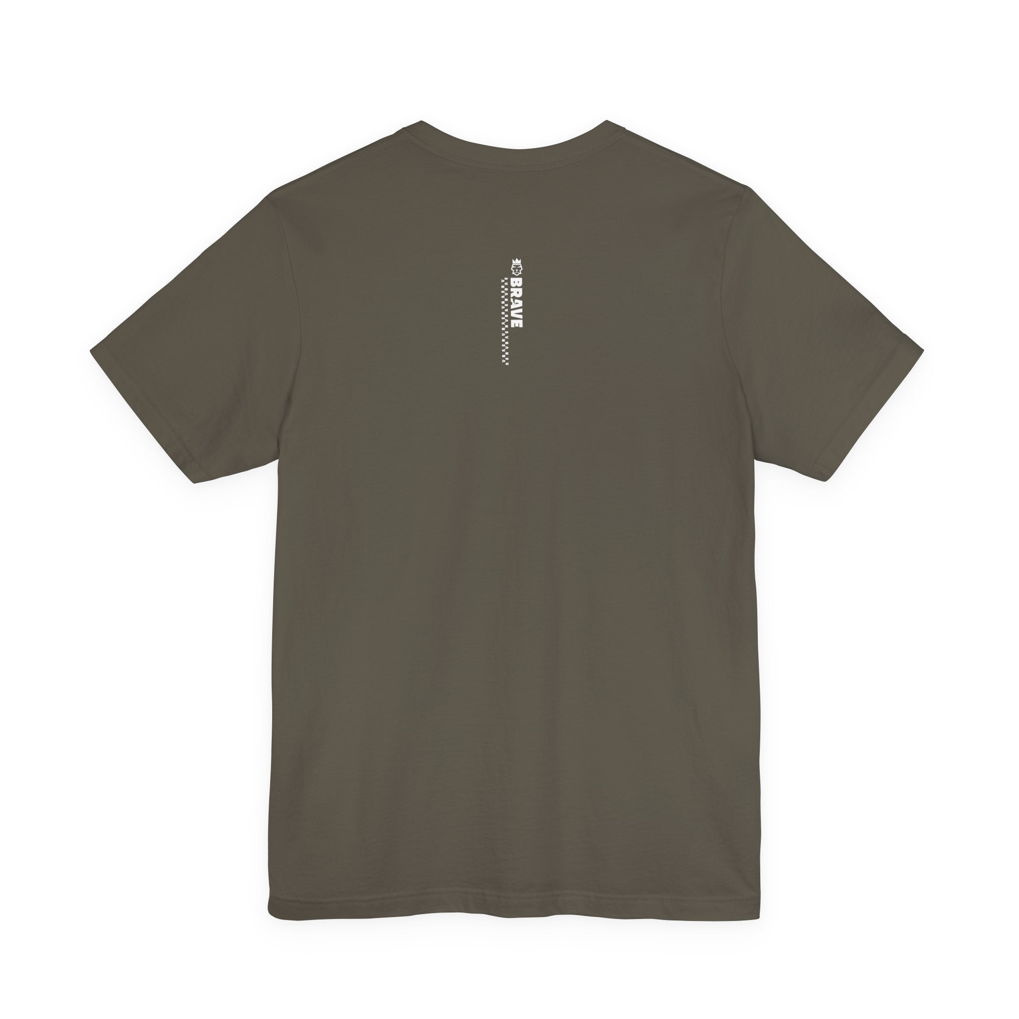 Bold King Crown Streetwear Style