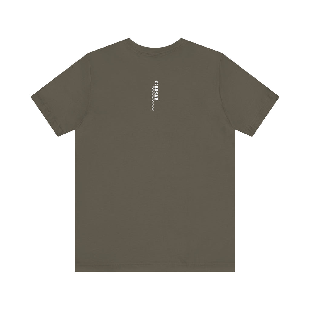 Bold King Crown Streetwear Style