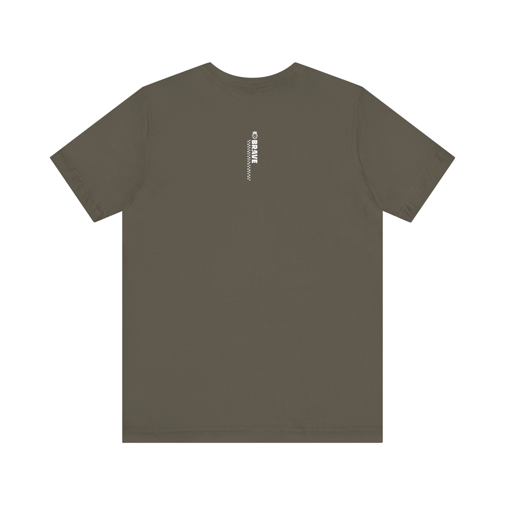 Bold King Crown Streetwear Style