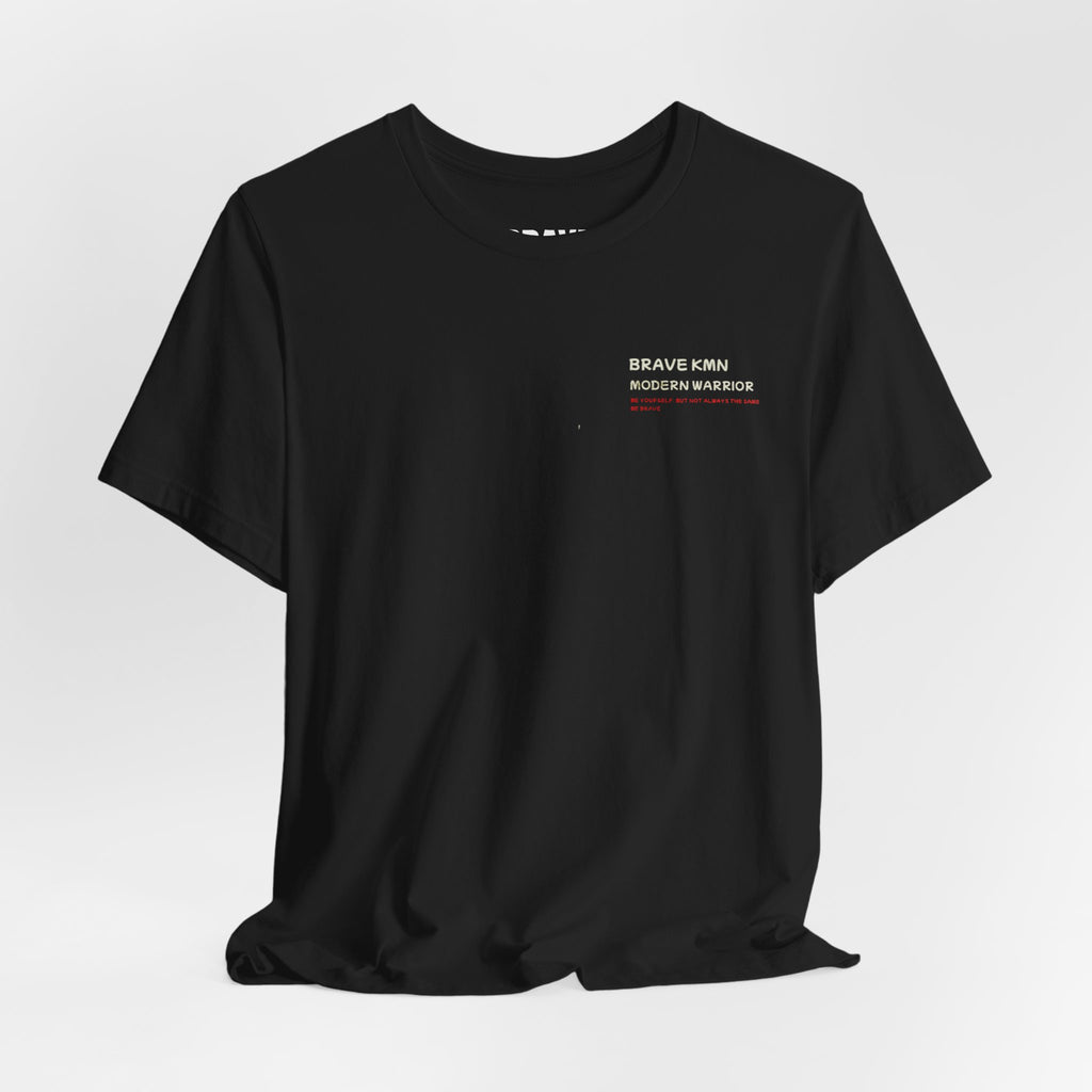 Jiu Jitsu Dragon Tee — Samurai Spirit Martial Arts T‑Shirt