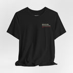 Jiu Jitsu Dragon Tee — Samurai Spirit Martial Arts T‑Shirt