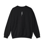 Bold king crown Unisex Crewneck Sweatshirt