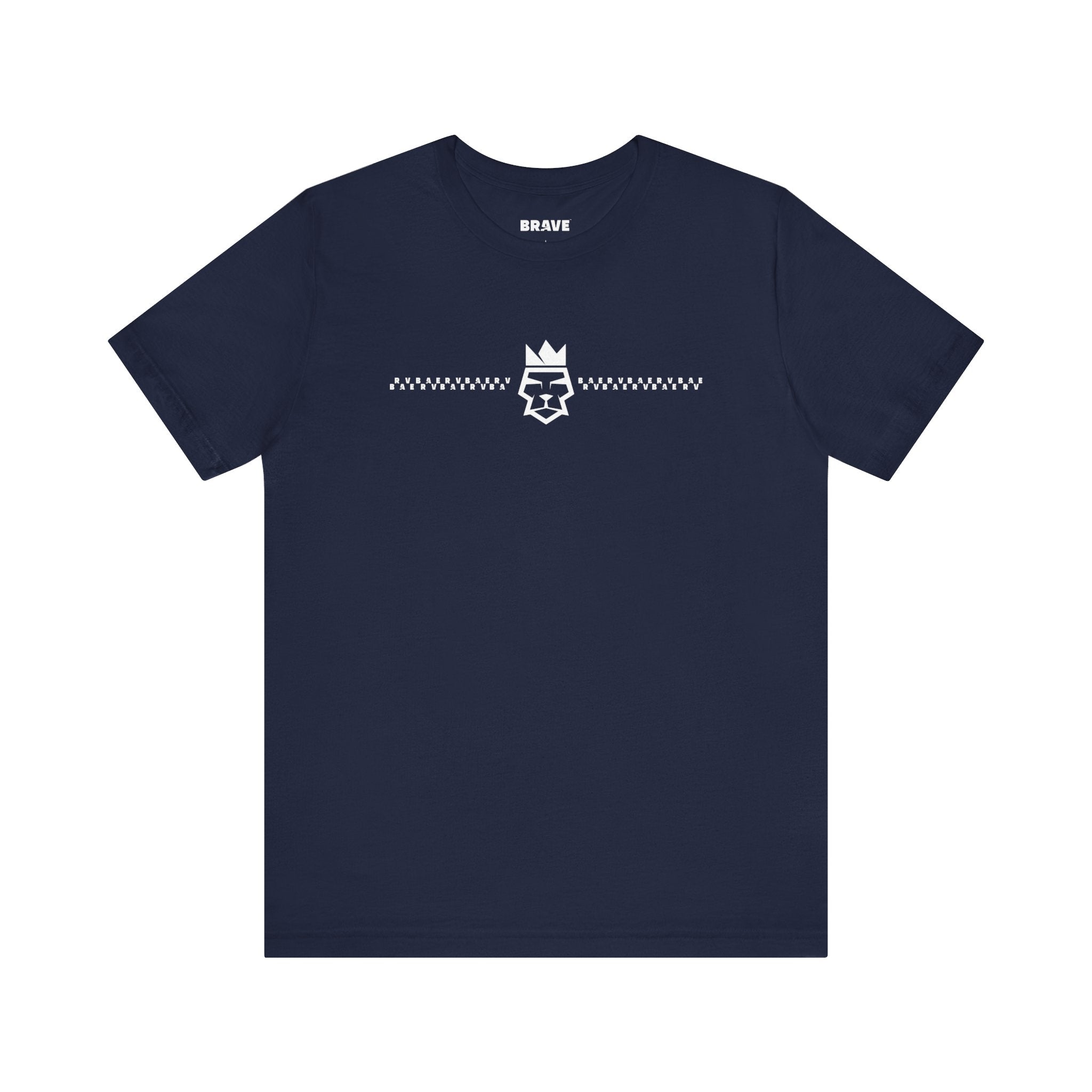 Bold King Crown Streetwear Style