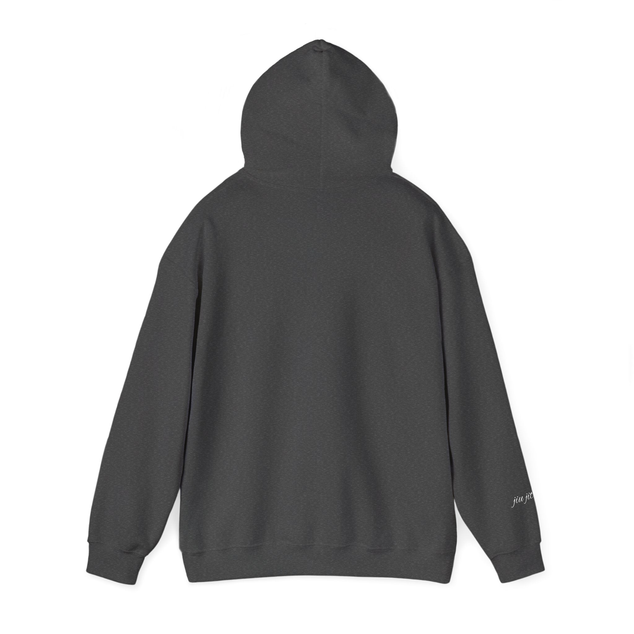Crown Logo Hoodie