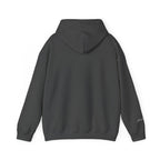 Crown Logo Hoodie