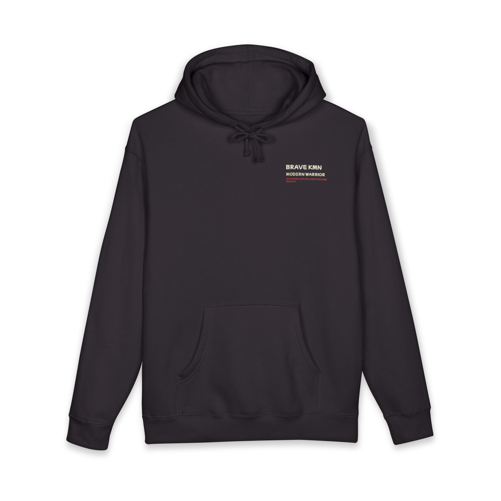 Jiu-Jitsu Dragon Hoodie — Samurai Soul Martial Arts Sweatshirt