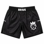 Catalog first image 15 brave-be-strong-shorts-black generated no-gi 2026-08-19