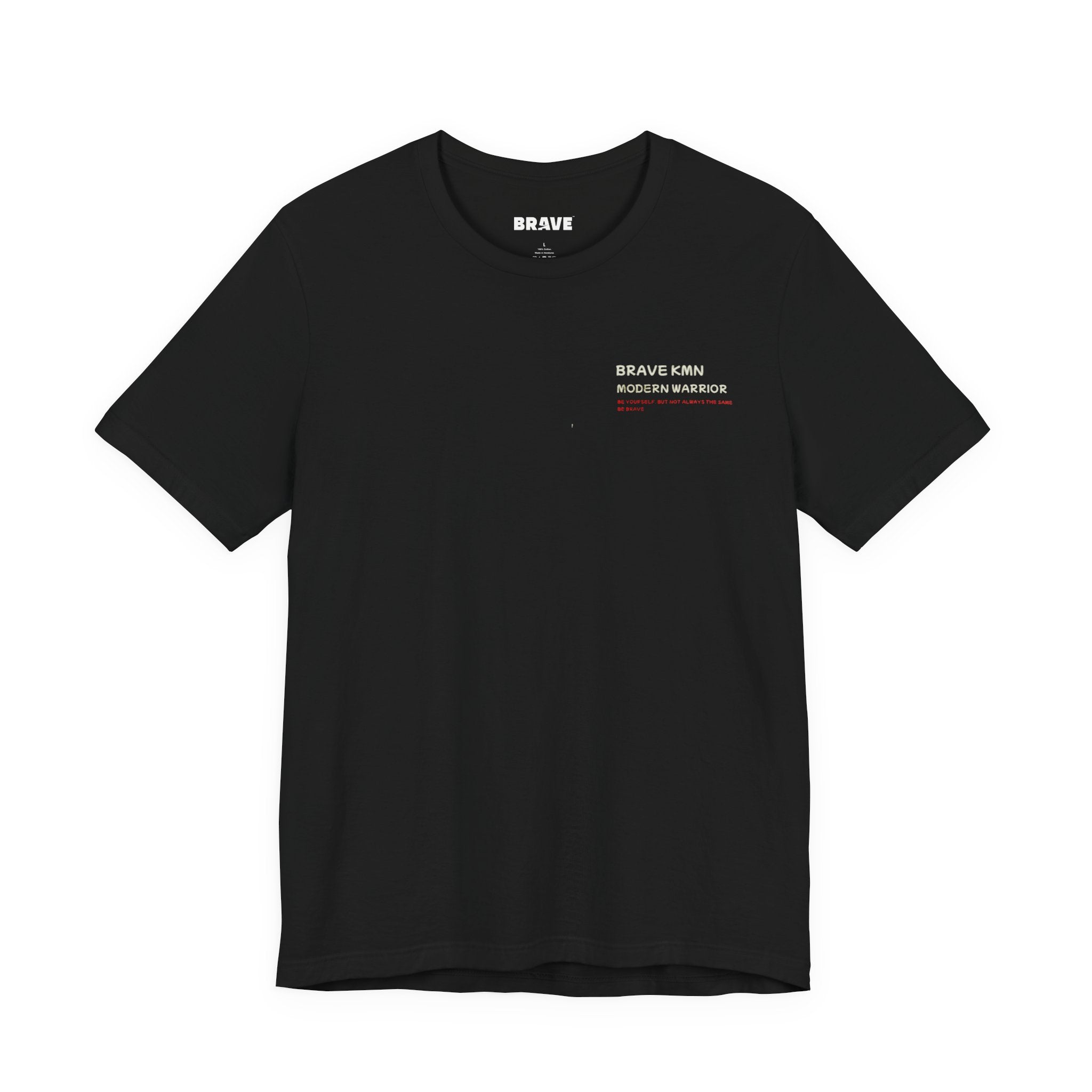 Jiu Jitsu Dragon Tee — Samurai Spirit Martial Arts T‑Shirt