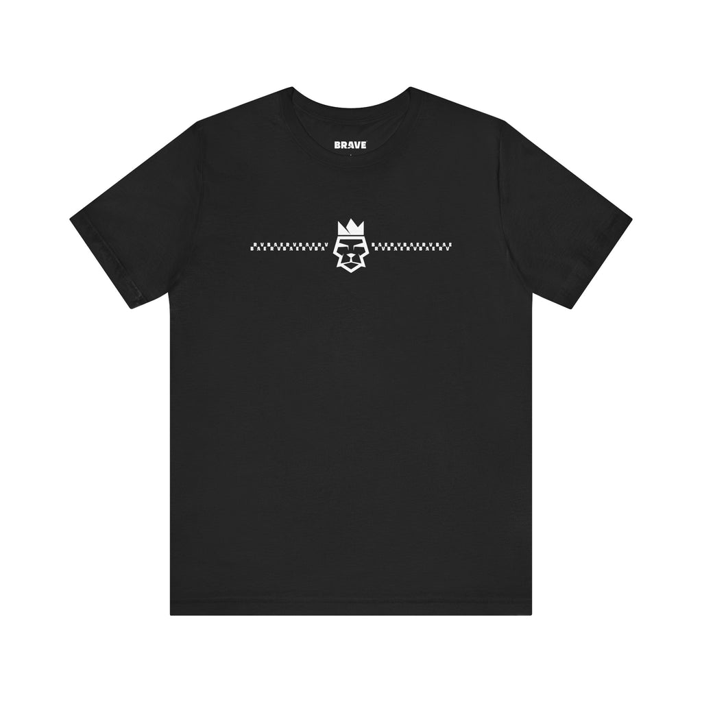 Bold King Crown Streetwear Style