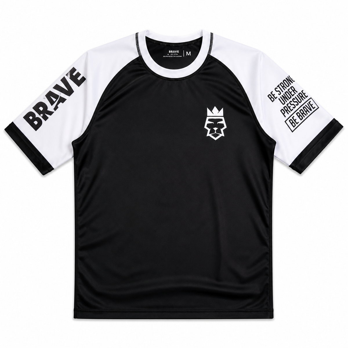 Catalog first image 16 brave-be-strong-white generated no-gi 2026-08-19
