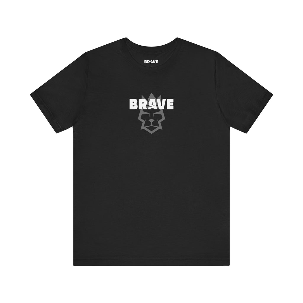 Brave Jiu-Jitsu Unisex Tee