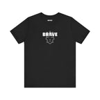 Brave Jiu-Jitsu Unisex Tee