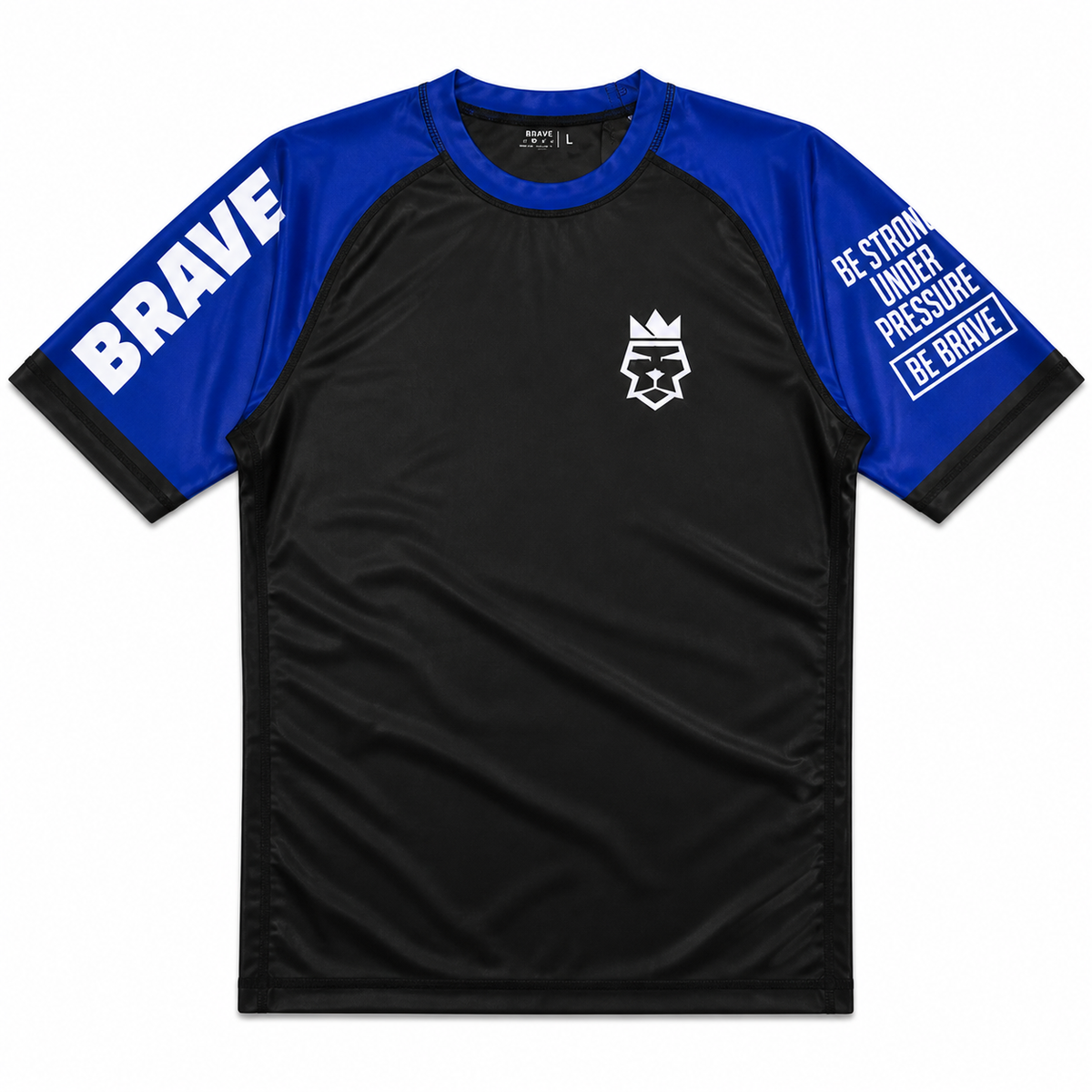 Catalog first image 17 brave-be-strong-blue generated no-gi 2026-08-19