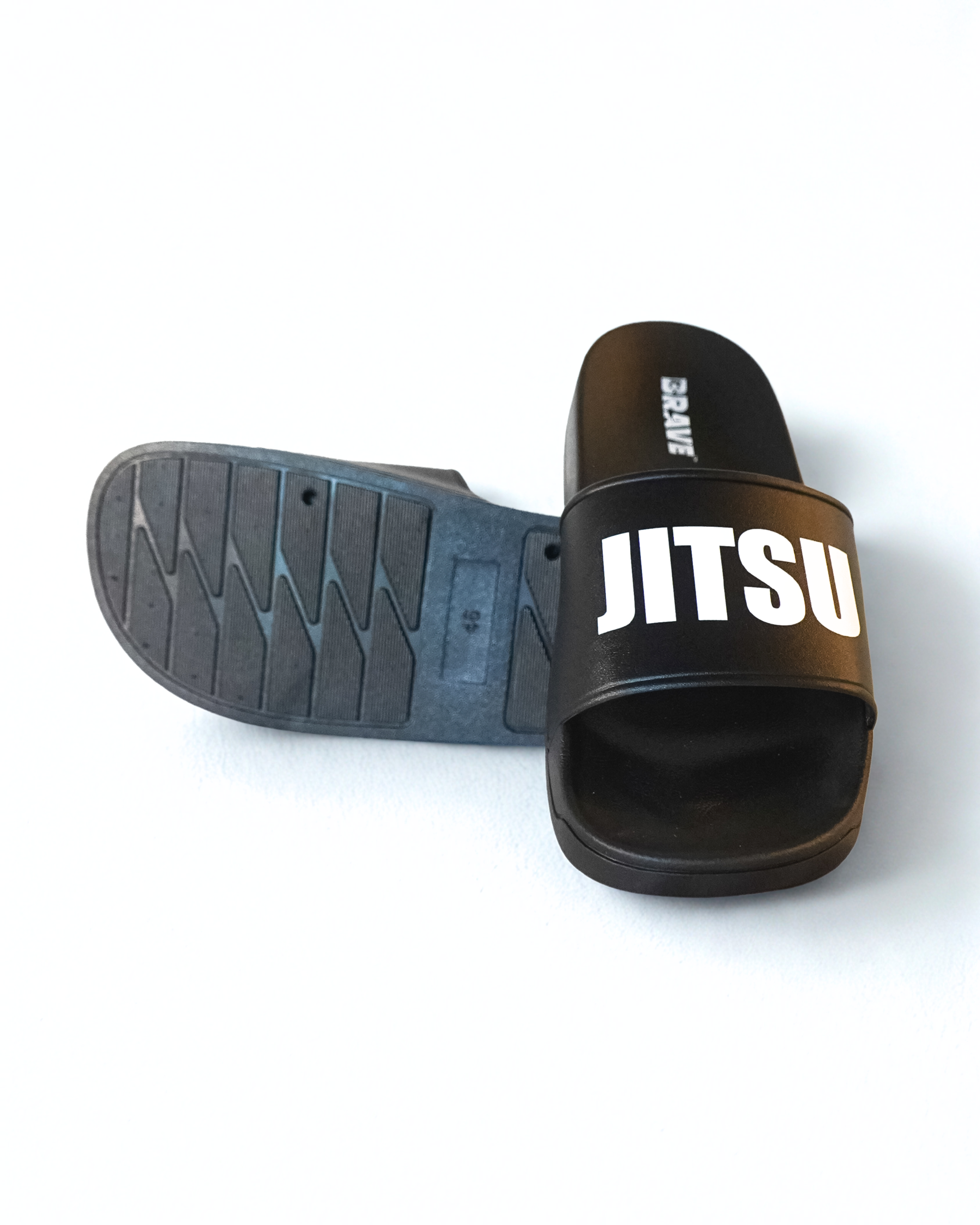 Brave Slide Sandals
