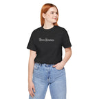Brave Angel Wings  Tee - Unisex Casual Jersey Shirt
