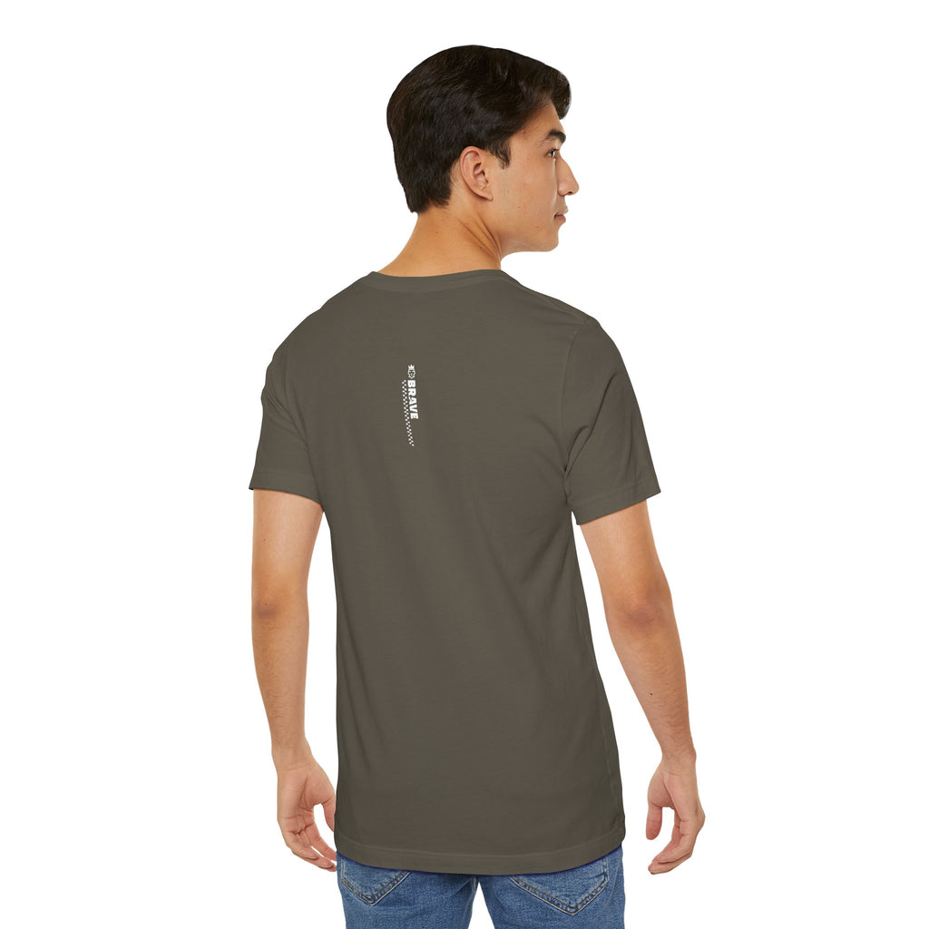Bold King Crown Streetwear Style