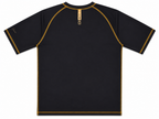 Patrick Gaudio x Brave Rashguard