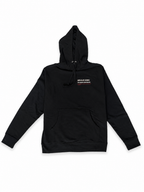 MODERN WARRIOR HOODIE KIDS
