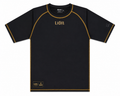 Patrick Gaudio x Brave Rashguard