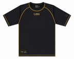 Patrick Gaudio x Brave Rashguard