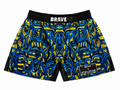 BRAVE X SENRA STUDIO ADULT NO GI SHORT