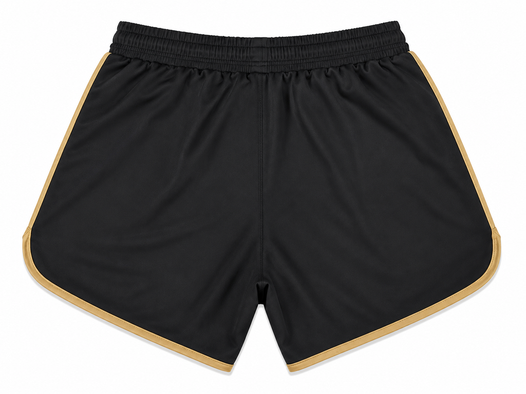 Patrick Gaudio x Brave Shorts