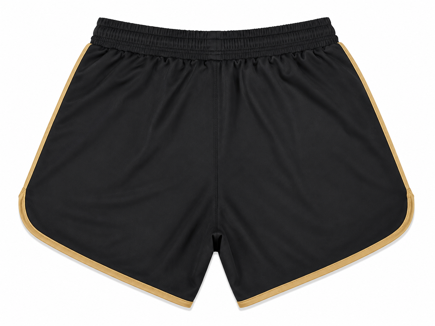 Patrick Gaudio x Brave Shorts