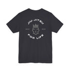 Brave Jiu-Jitsu Unisex Tee