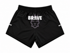 Jiujitsu For Life Shorts