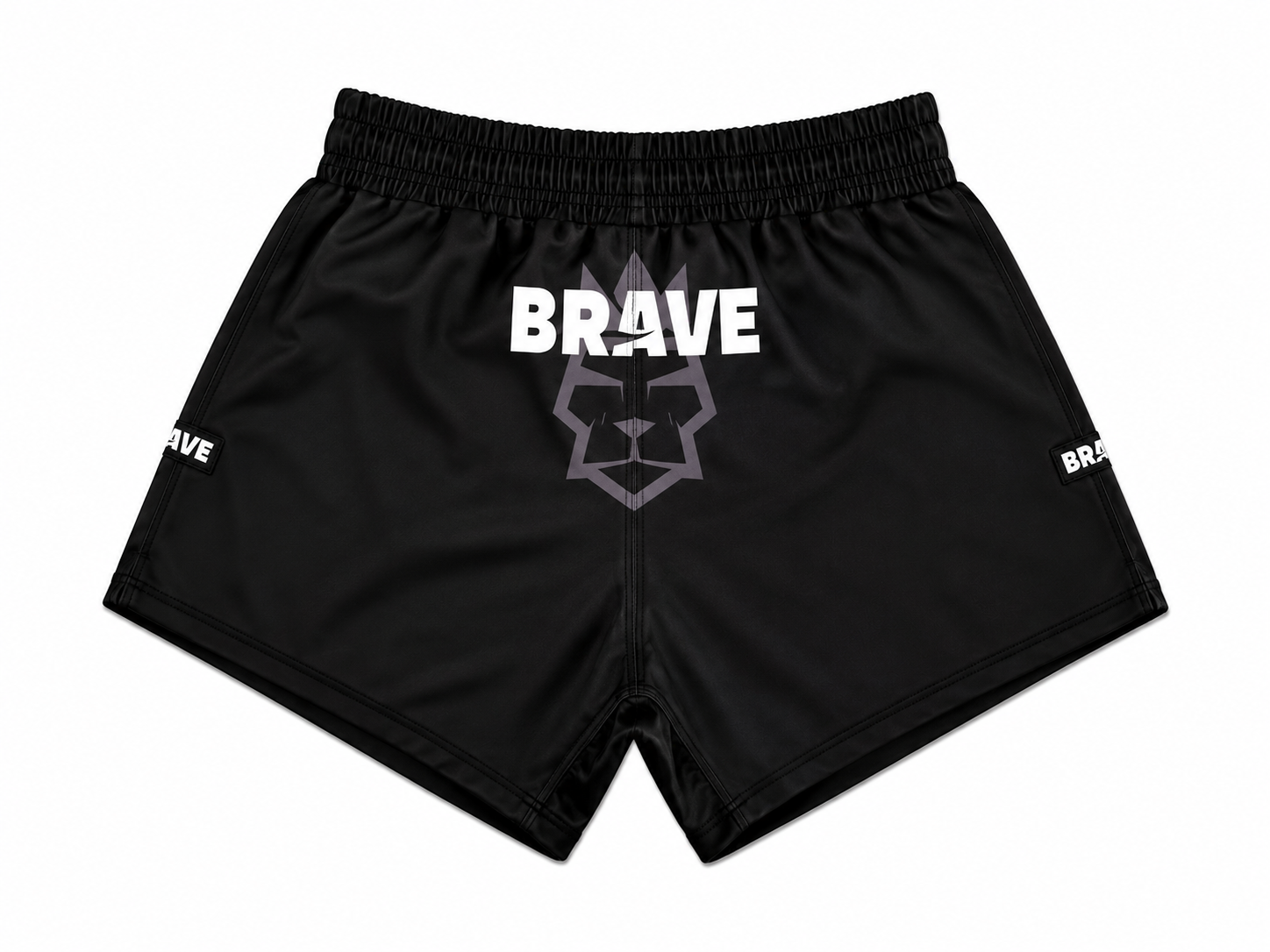 Jiujitsu For Life Shorts