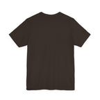 Brazilian Jiu Jitsu Skull Tee — "Brave" Martial Arts Graphic Shirt