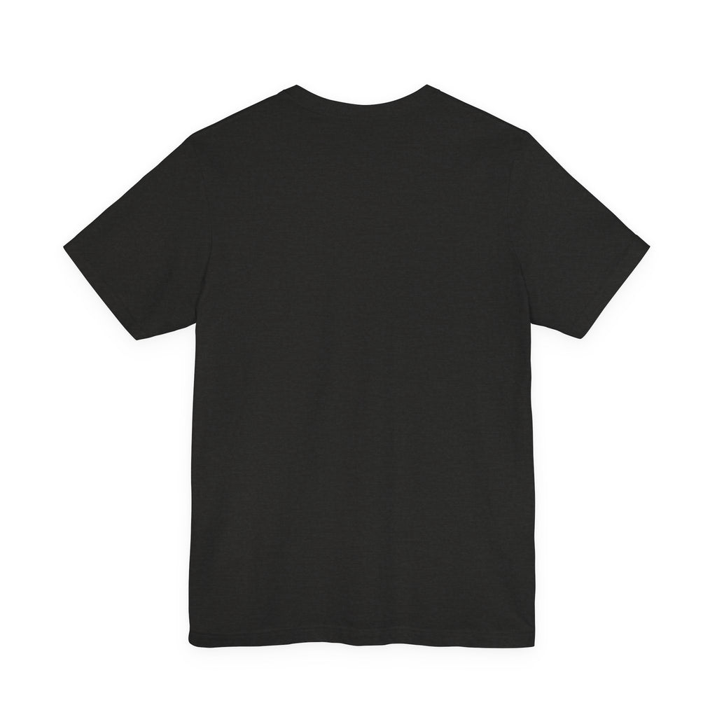 Brazilian Jiu Jitsu Skull Tee — "Brave" Martial Arts Graphic Shirt