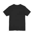 Brazilian Jiu Jitsu Skull Tee — "Brave" Martial Arts Graphic Shirt