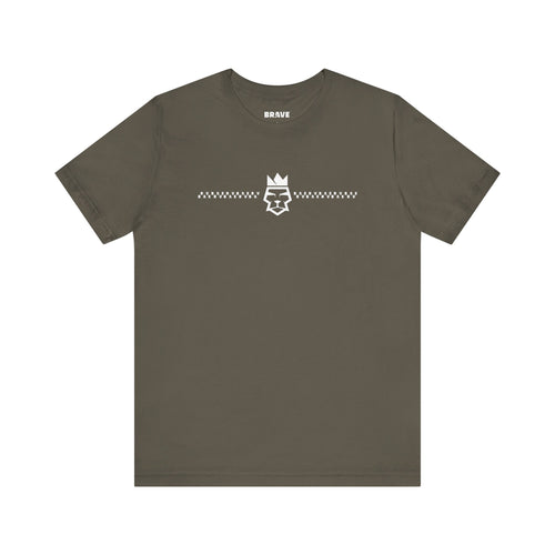 Bold King Crown Streetwear Style