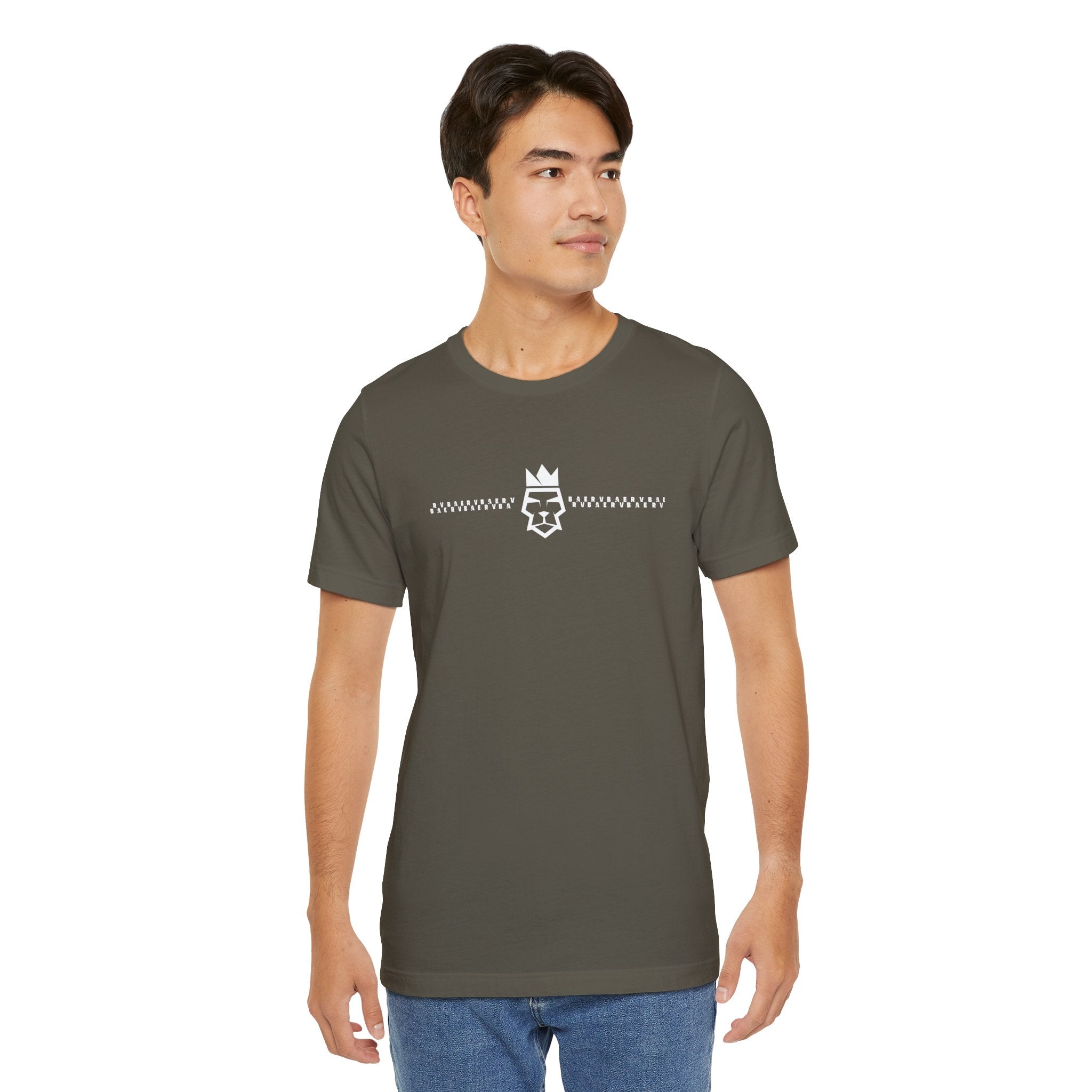 Bold King Crown Streetwear Style