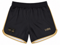 Patrick Gaudio x Brave Shorts