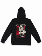 MODERN WARRIOR HOODIE KIDS