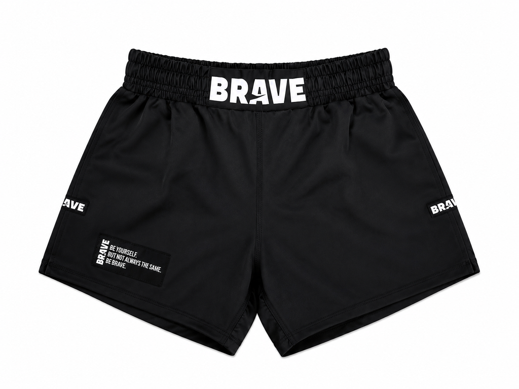 Jiujitsu For Life Shorts