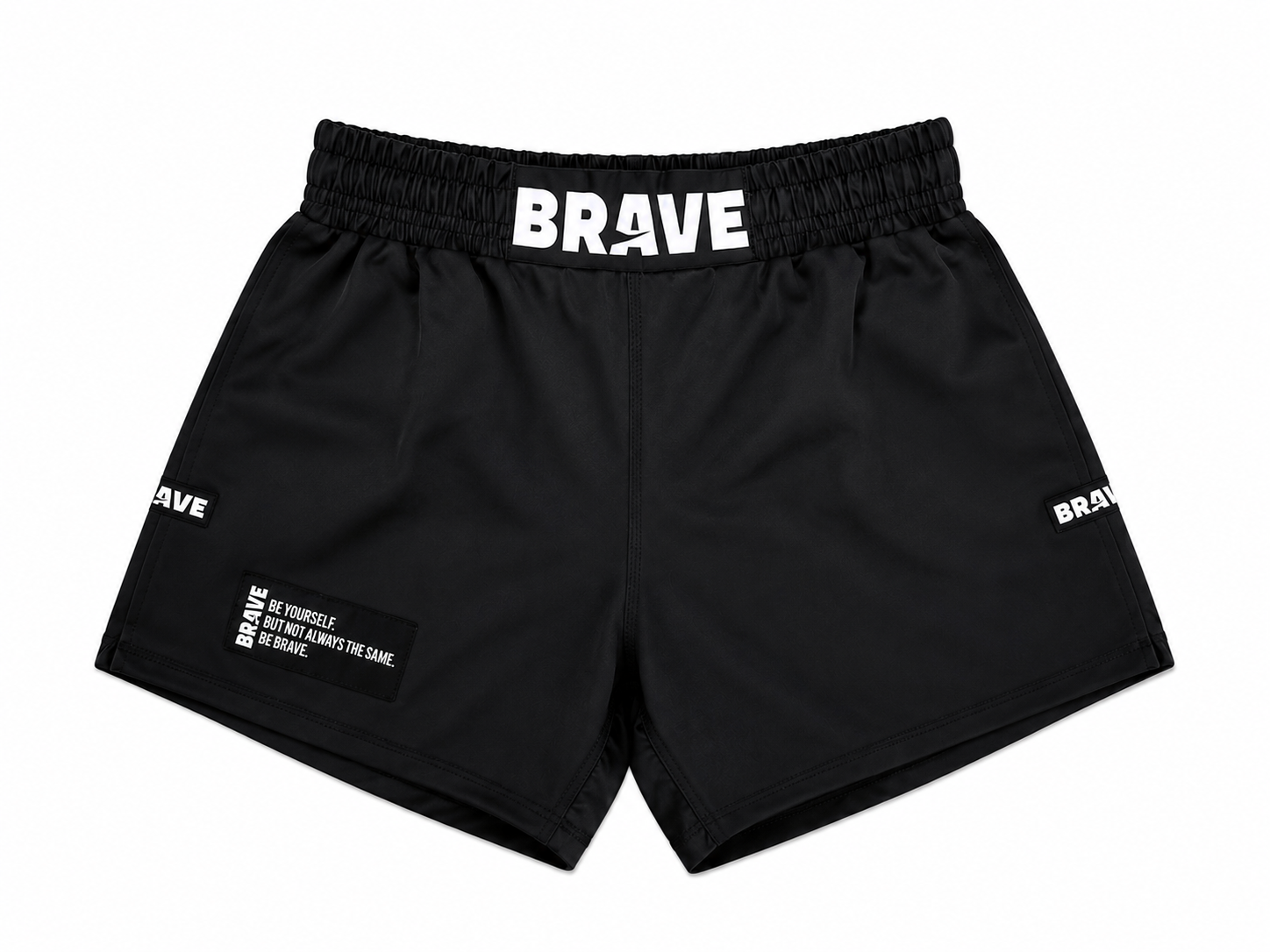 Jiujitsu For Life Shorts
