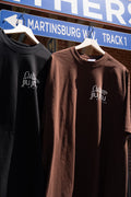 GENTLE ART COJ SHIRT