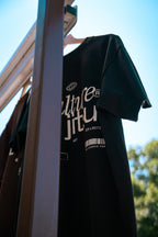 GENTLE ART COJ SHIRT