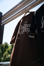GENTLE ART COJ SHIRT