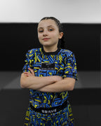 BRAVE X SENRA STUDIO RASHGARD KIDS