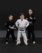 BRAVE X SENRA STUDIO KIDS GI