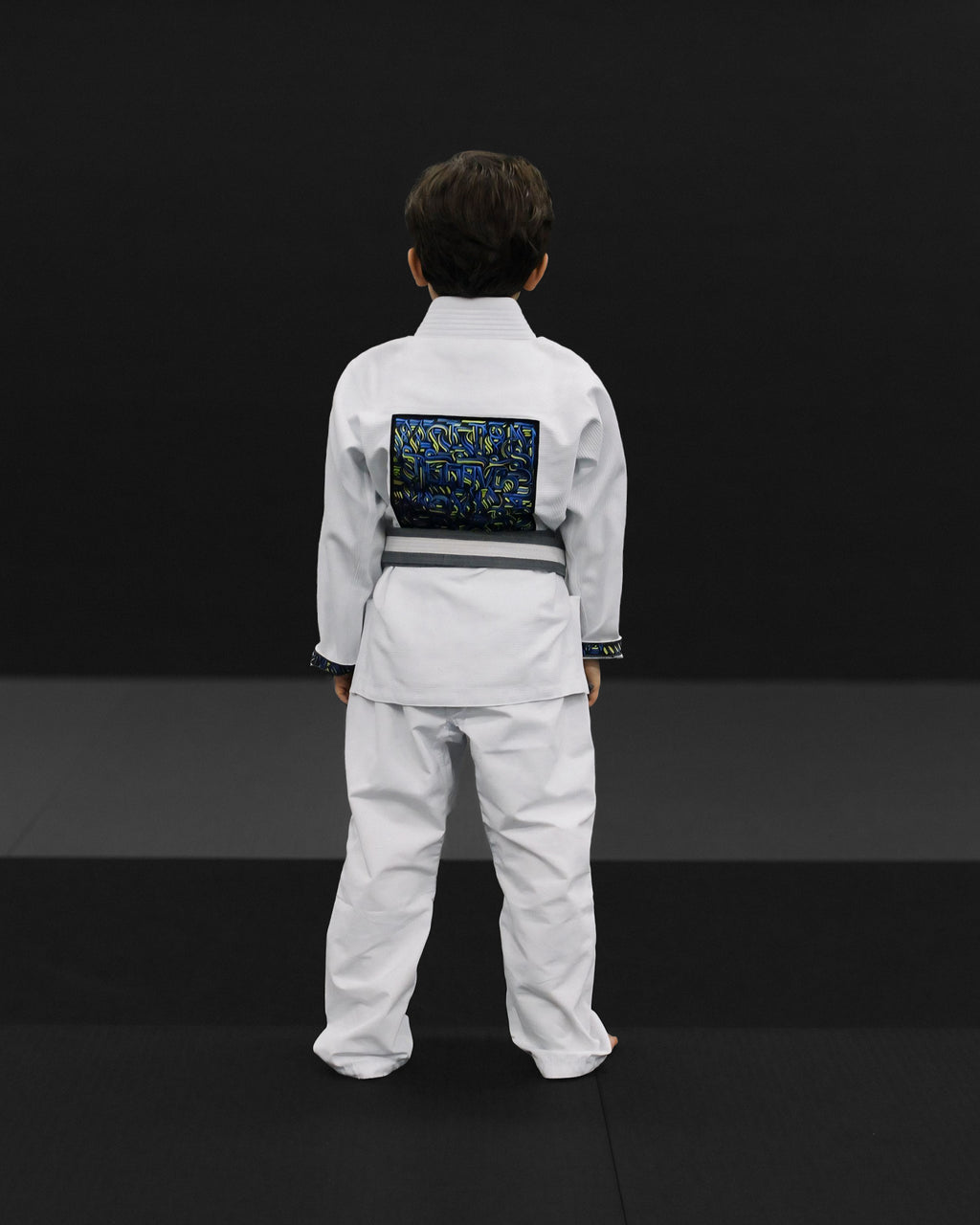 BRAVE X SENRA STUDIO KIDS GI